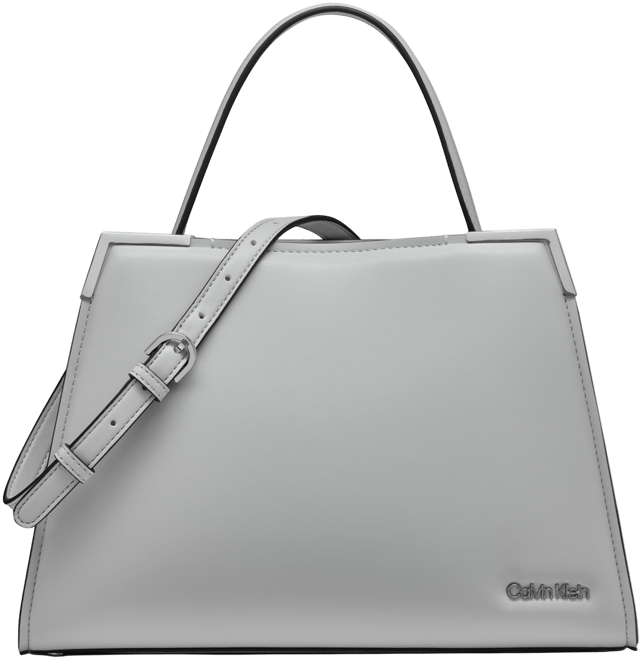 Mica Top Handle Convertible Satchel