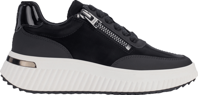 Women's Laurence Zip Sneakers