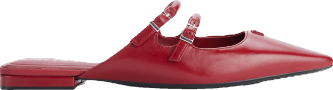 Women's Cahana Slip On Mules