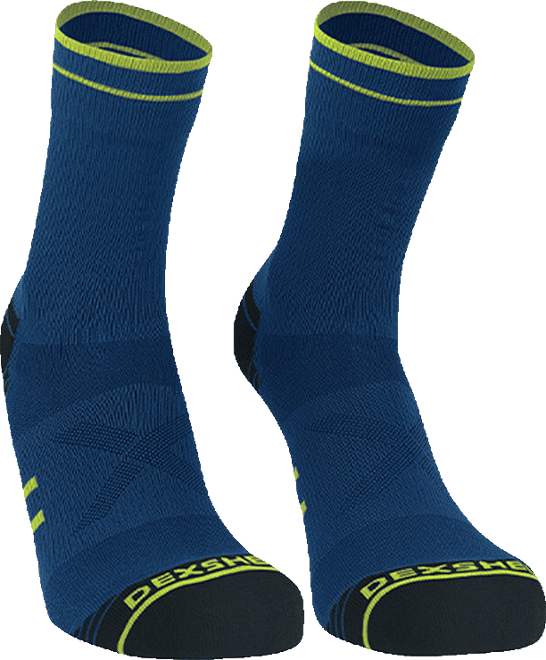 Running Lite 2.0 Waterproof Socks