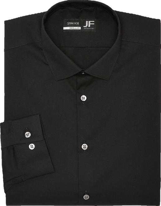 j ferrar slim fit dress shirt LaDivine BD7027CL Prom Dress - Nude