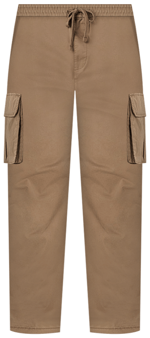 Arizona Mens Big and Tall Relaxed Fit Cargo Pant - JCPenney