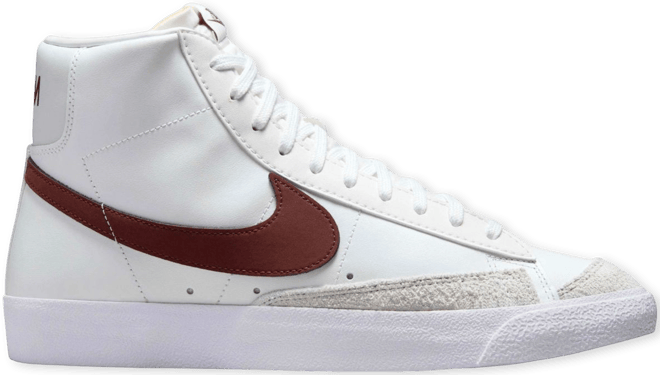 Nike Men's Blazer Mid 77 Vintage Shoes | DICK'S Sporting Goods