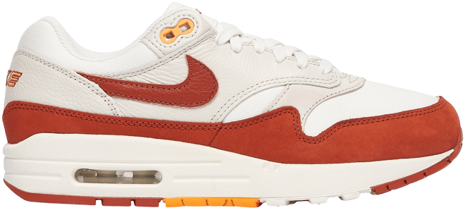 NIKE 新品　W NIKE AIR MAX 1 Nike Air Max 1 Women's shoes. Nike ID