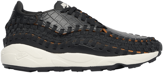 靴 Nike WMNS Air Footscape Woven Nike Air Footscape Woven Women's Shoes. Nike JP