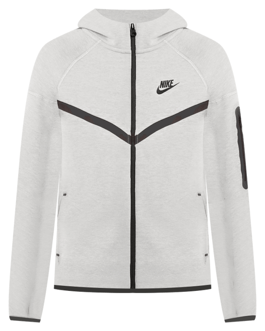 Nike Tech Fleece Shorts