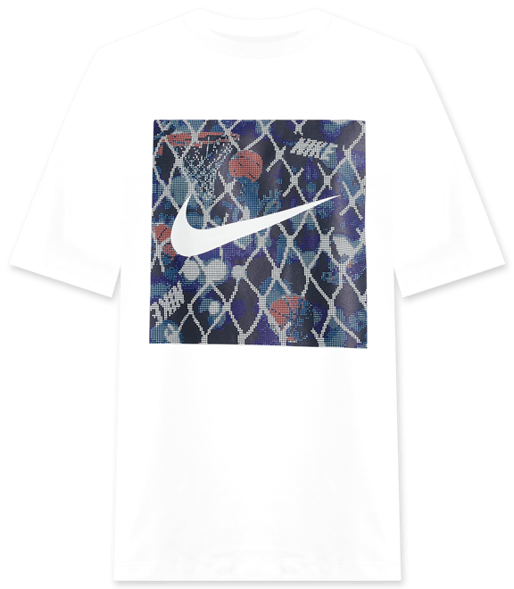Nike Men's Max90 Basketball T-Shirt