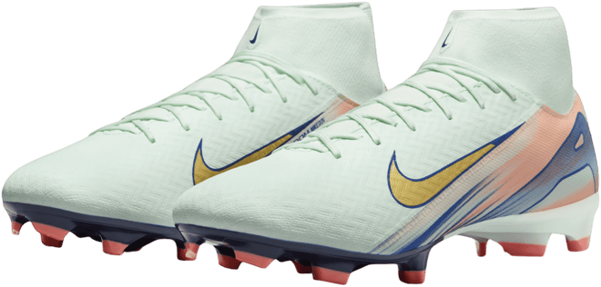 Nike Superfly 10 Academy Mercurial Dream Speed High-top voetbalschoenen (meerdere ondergronden)