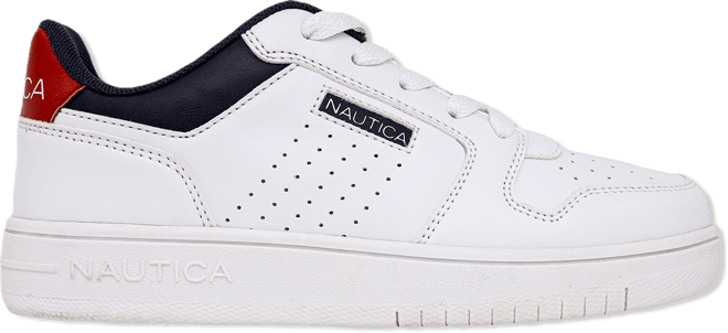 Little and Big Boys Salgado Casual Sneakers