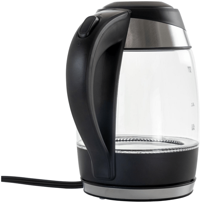 1.8 Quart Glass Electric Tea Kettle