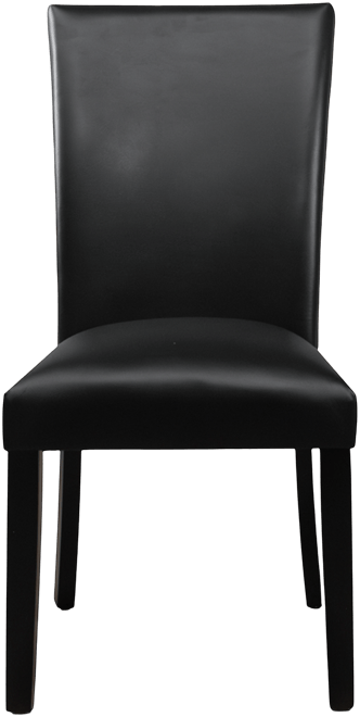 Kellet Faux Leather Side Chair, Created for Macy's