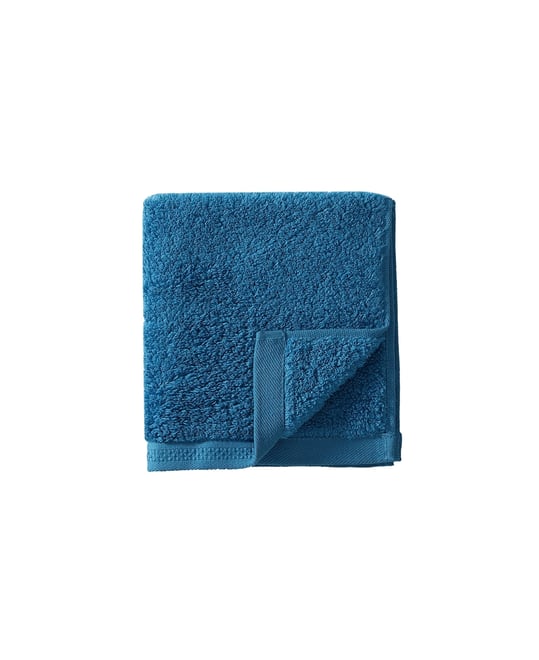 Super Absorbent Cotton Washcloth, 14" x 13"