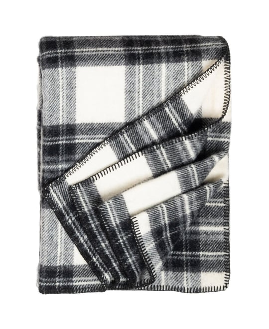 Highland Tweeds Big Throw, 59" x 80"