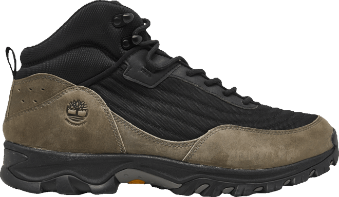 Men's Mt. Maddsen Mid Waterproof Hiking Boots from Finish Line