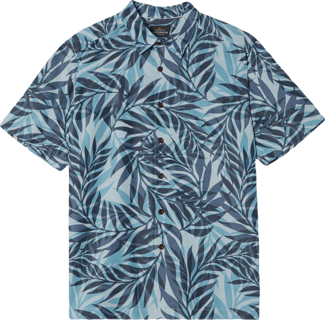 Men's Shoreline Short Sleeve Shirt