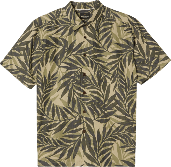 Men's Shoreline Short Sleeve Shirt