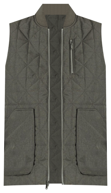Men's Harper Vest