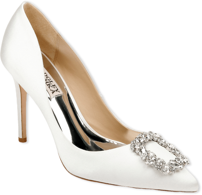 Women's Cher Evening Pumps