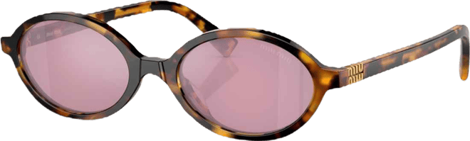 Women's Sunglasses Mu 04ZS