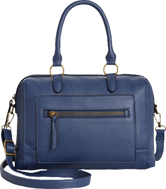 Hudsonn Satchel, Exclusively at Macy's