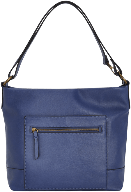 Hudsonn Hobo Bag, Exclusively at Macy's