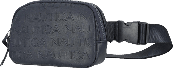 Nautica Deckmate Belt Bag
