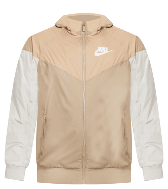 Nike Windrunner Jacket
