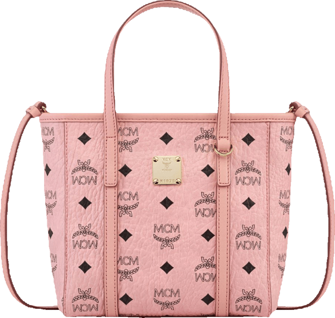 MCM Toni Mini Shopper Tote | Bloomingdale's Handbags