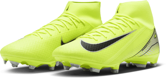 Nike Mercurial Superfly 10 Academy MG Yüksek Bilekli Krampon