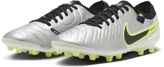 Nike Tiempo Legend 10 Pro Artificial-Grass Low-Top Football Boot