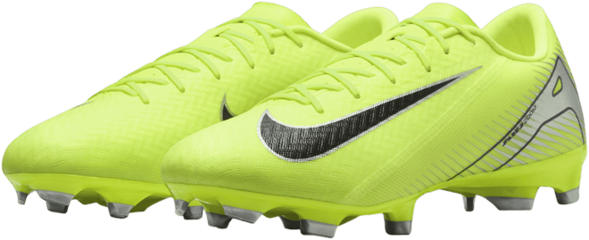 Nike Mercurial Vapor 16 Academy MG Low-Top Football Boot