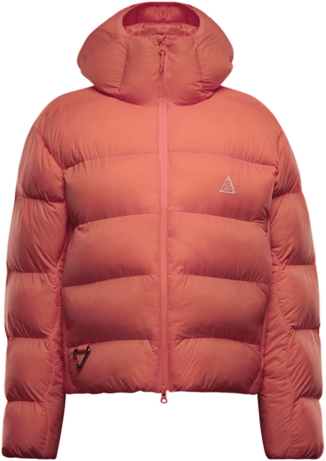 Nike ACG "Lunar Lake" PrimaLoft® Women's Therma-FIT ADV Loose Hooded Jacket