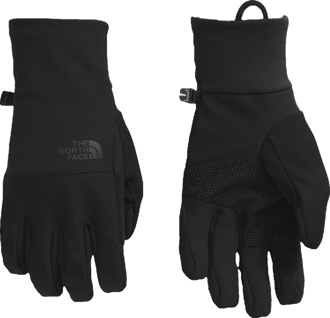 North face mens apex gloves online