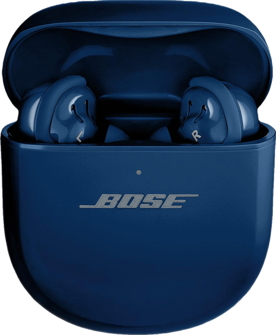 Bose QuietComfort Ultra Wireless Noise Cancelling Earbuds