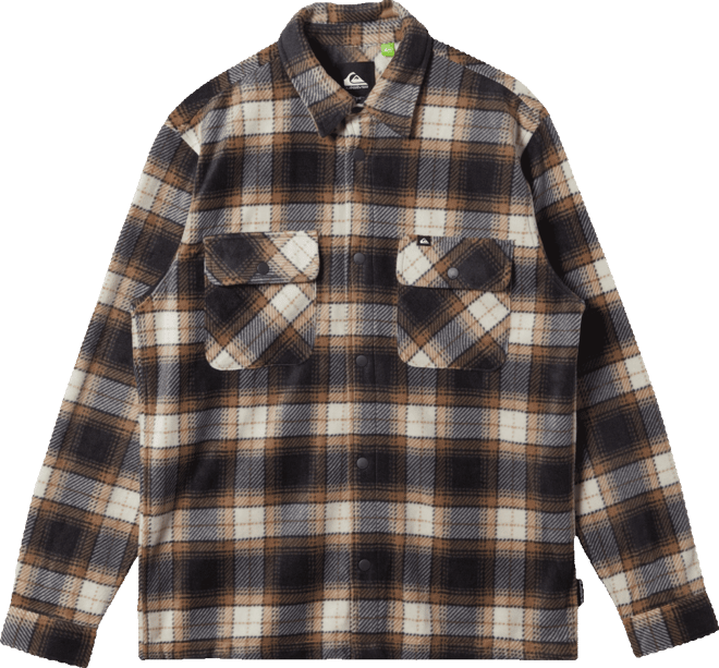 Men's Surf Days Long Sleeve Shirt