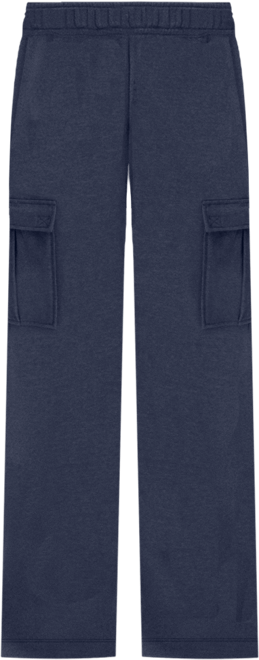 Big & Tall Lightweight Jersey Cargo Sweatpants