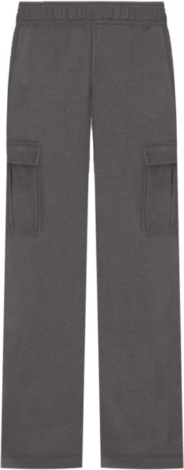 Big & Tall Lightweight Jersey Cargo Sweatpants