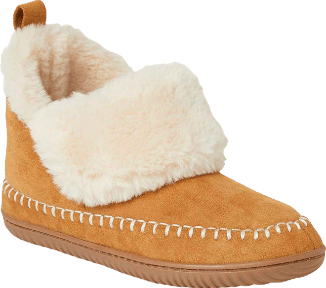 Alpine by  Women's Moritz Bootie House Slipper
