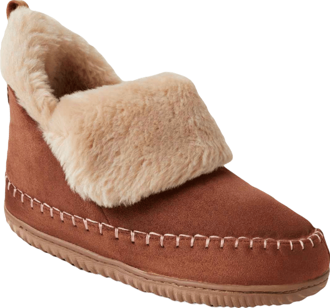 Alpine by  Women's Moritz Bootie House Slipper