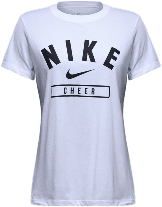 Nike Women's Cheer T-Shirt