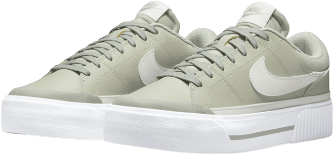 Nike Court Legacy Lift Women's Shoes
