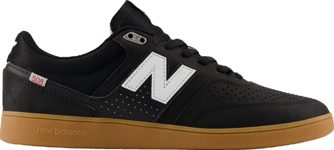 Men's NB Numeric Brandon Westgate 508 Shoes - New Balance