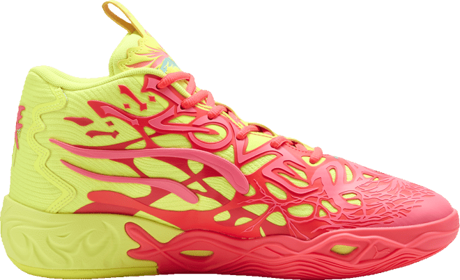 PUMA x Lamelo Ball MB.04 1Love | Foot Locker