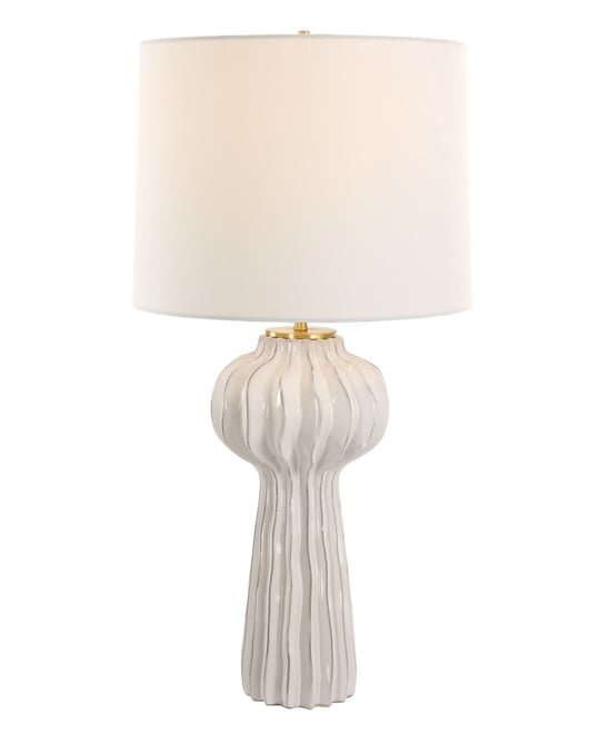 27.5" Wrenley Table Lamp