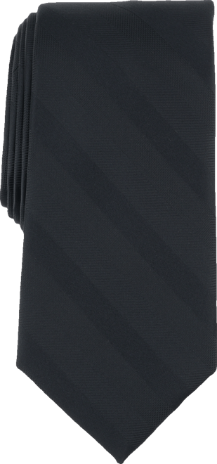 Men's Hoskin Solid Tie, Created for Macy's