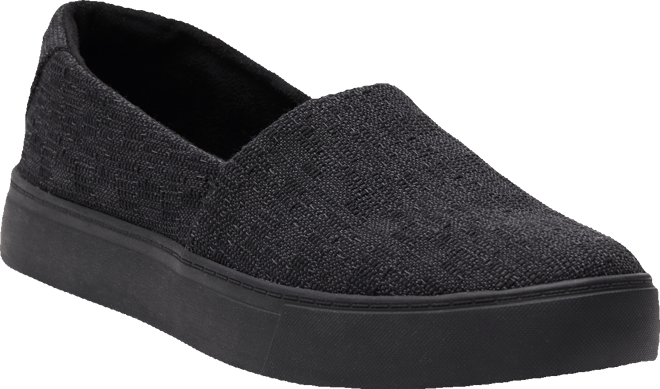 Women's Kameron Casual Slip On Platform Sneakers