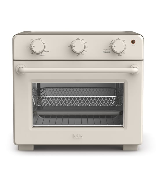 7-Function Air Fryer Toaster Oven