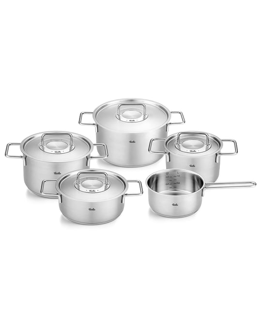 J.A. Henckels J.A Henckels International Silvercap 14 Piece J.A. Henckels J.A Henckels International Silvercap 14 Piece
