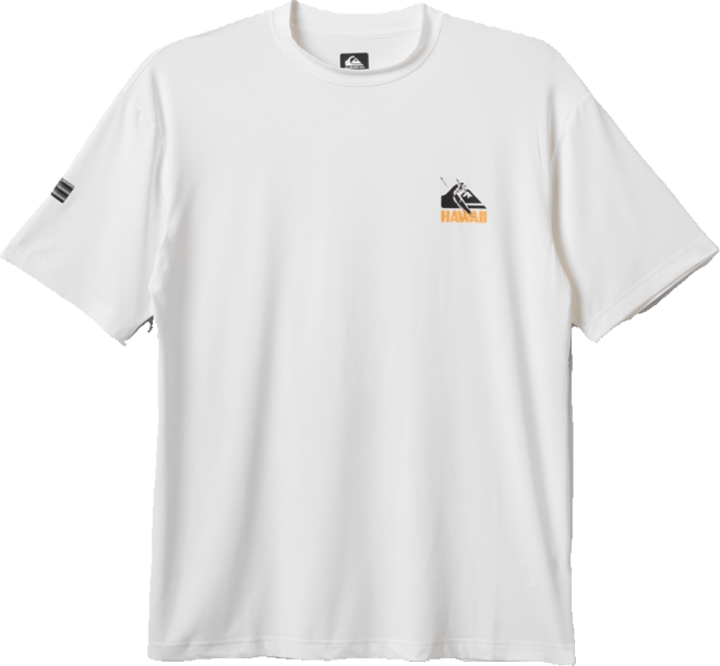 Men's Hi Petroglyph Surf Short Sleeve T-shirt