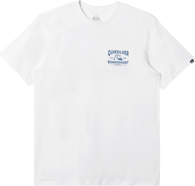 Men's Time Tested Short Sleeve T-shirt